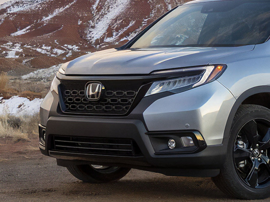 Rshield™ Honda Passport 2019-2021 Headlight Protection Film
