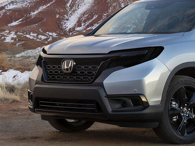 Rtint™ Honda Passport 2019-2021 Headlight Tint
