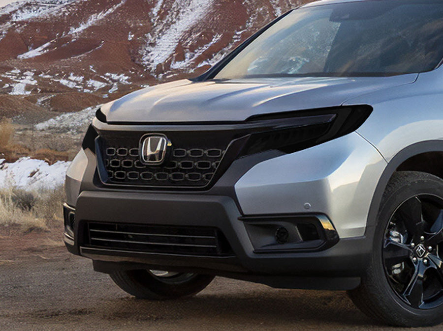 Rtint™ Honda Passport 2019-2021 Headlight Tint