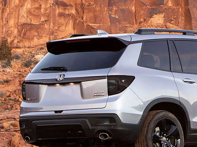 Rtint™ Honda Passport 2019-2021 Tail Light Tint