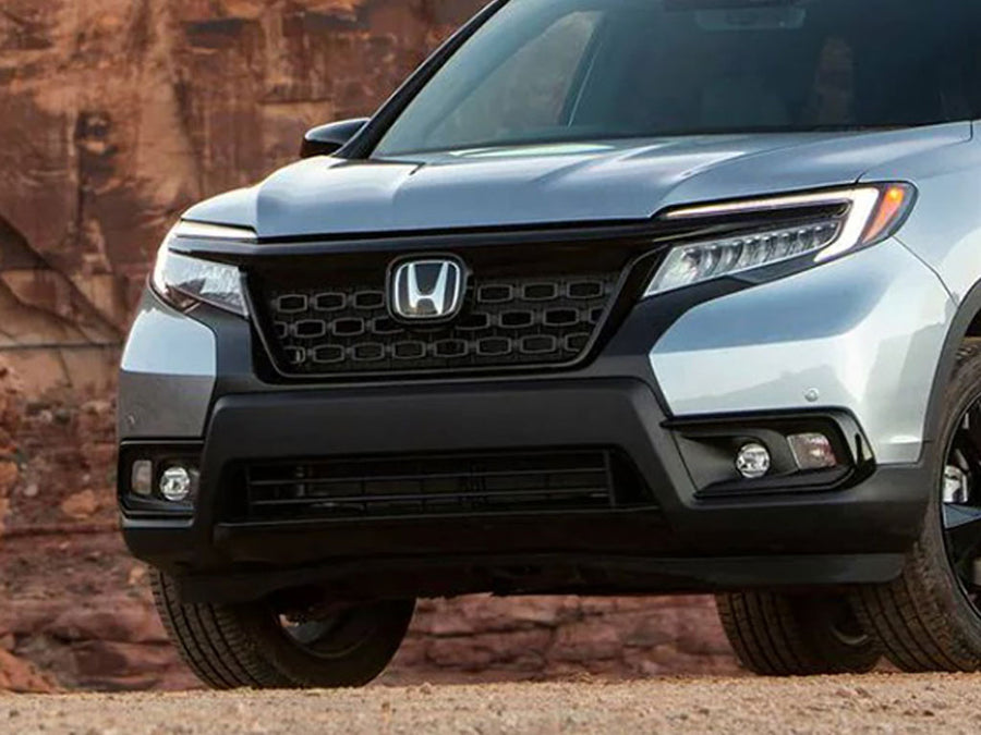 Avery Dennison™ Honda Passport 2022-2024 Headlight Protection Film