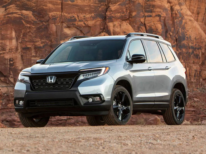 honda passport 2022-2025 Avery Dennison Headlight Protection Kits