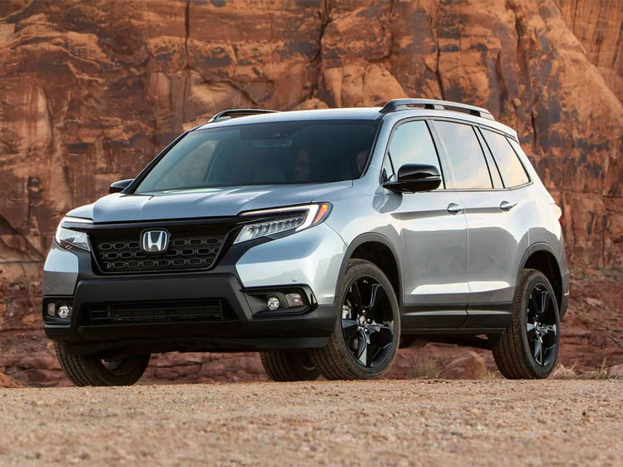 honda passport 2022-2025 Avery Dennison Headlight Protection Kits
