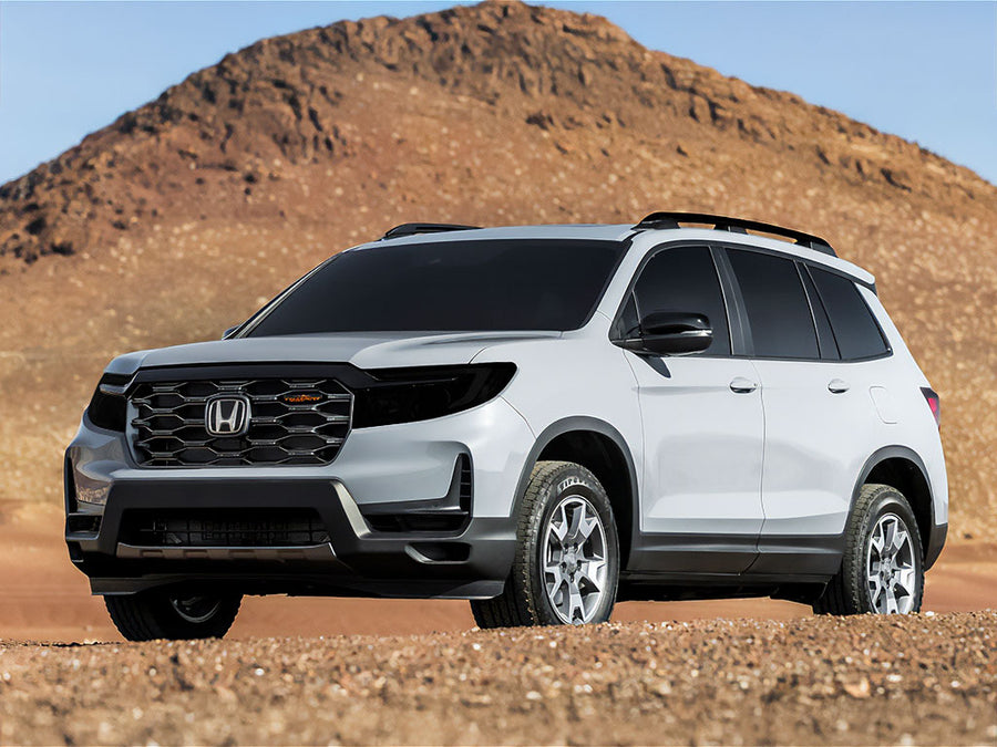 honda passport 2022-2025 Headlight Tint