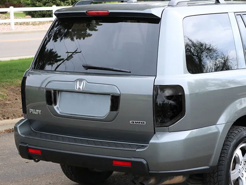 Rtint™ Honda Pilot 2003-2008 Tail Light Tint