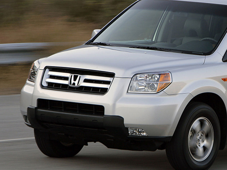 3M™ Honda Pilot 2006-2008 Headlight Protection Film