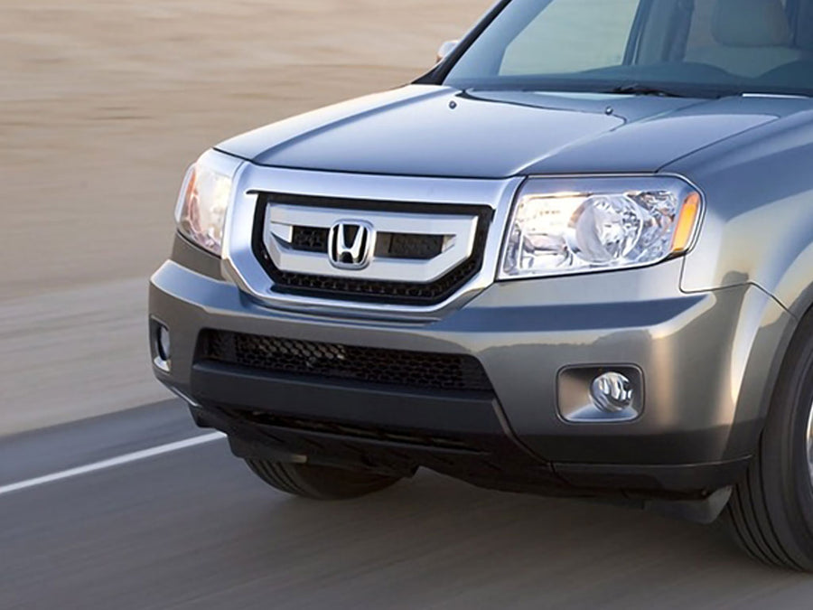 Rshield™ Honda Pilot 2006-2008 Headlight Protection Film
