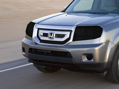 Rtint™ Honda Pilot 2006-2008 Headlight Tint