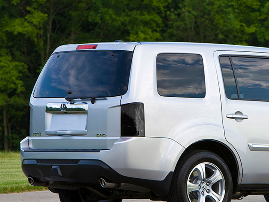 Rtint™ Honda Pilot 2009-2015 Tail Light Tint