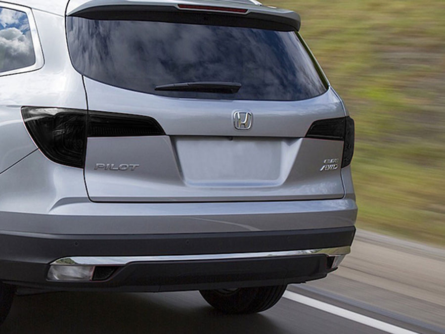 Rtint™ Honda Pilot 2016-2018 Tail Light Tint