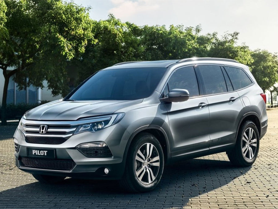 honda pilot 2016-2022 Avery Dennison Headlight Protection Kits