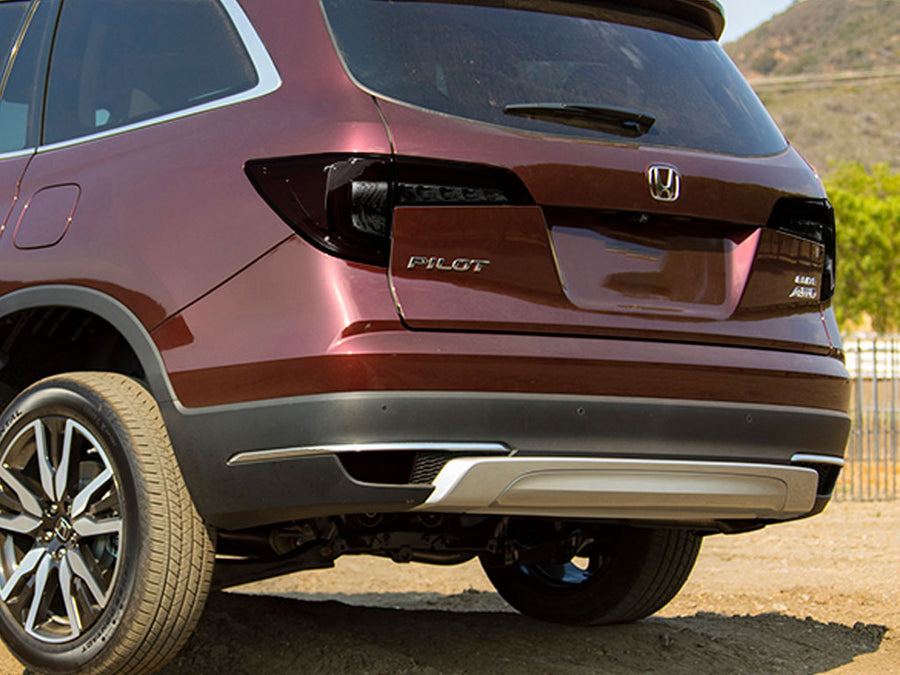 Rtint™ Honda Pilot 2019-2022 Tail Light Tint