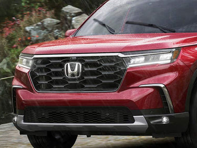 Avery Dennison™ Honda Pilot 2023-2024 Headlight Protection Film