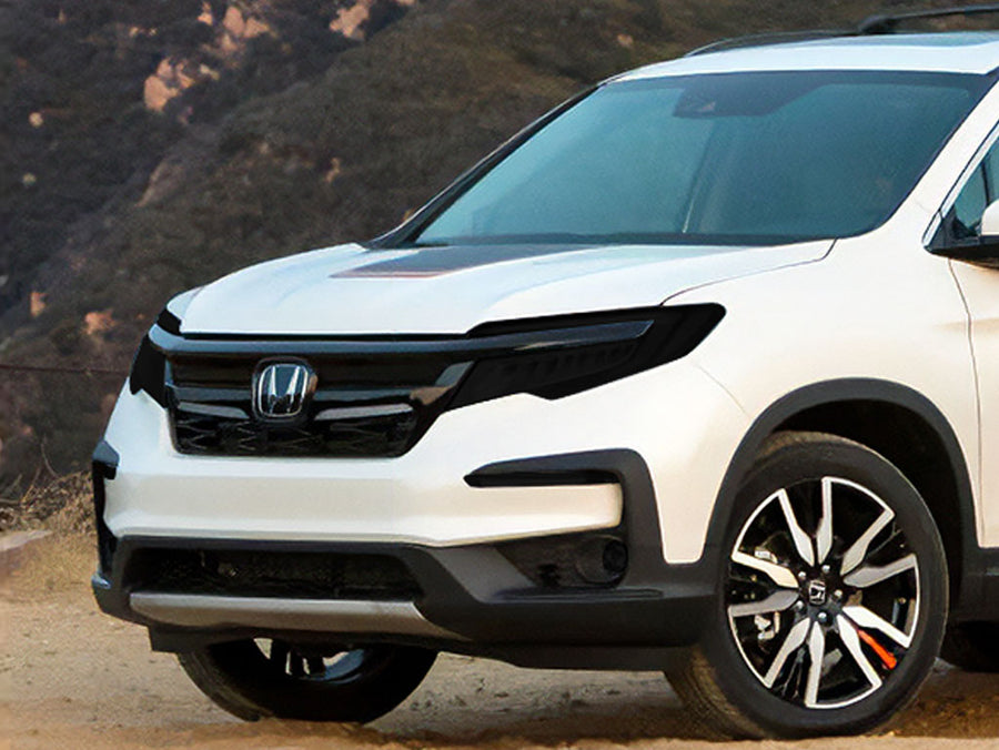 Rtint™ Honda Pilot 2023-2024 Headlight Tint