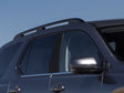honda pilot 2023-2024 Matte Black Pillar Cover Diagram
