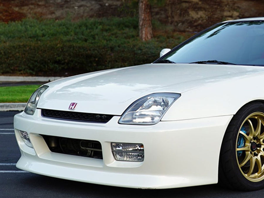 3M™ Honda Prelude 1997-2001 Headlight Protection Film