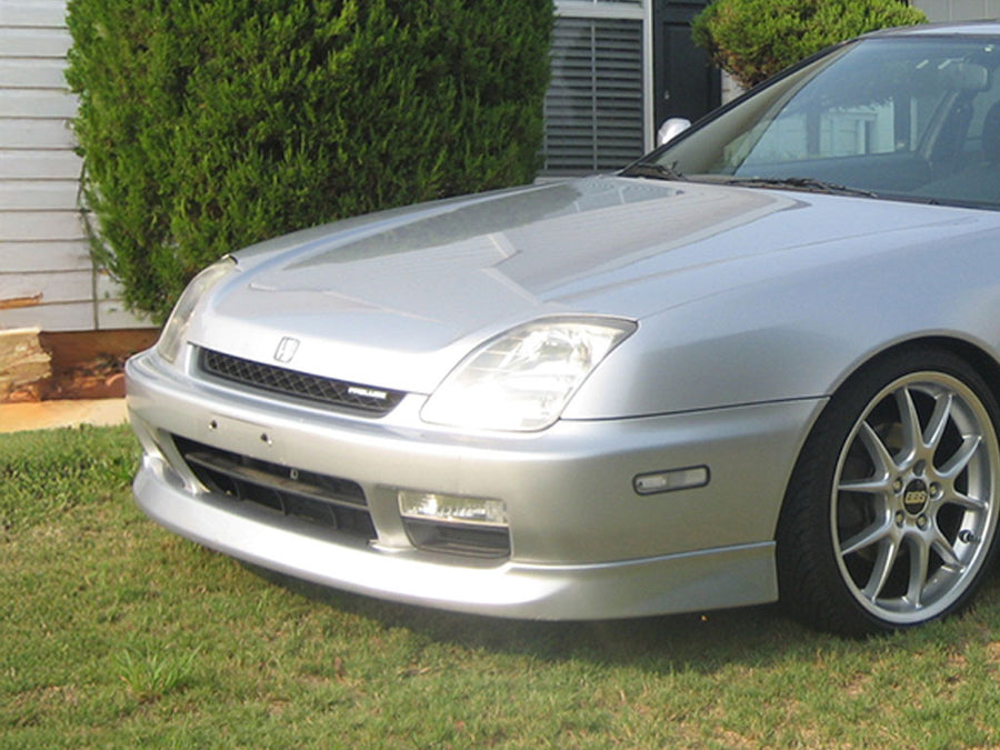 Avery Dennison™ Honda Prelude 1997-2001 Headlight Protection Film