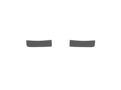 Rshield™ Honda Prelude 1997-2001 Fog Light Protection Kit