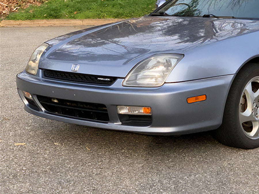Rshield™ Honda Prelude 1997-2001 Headlight Protection Film