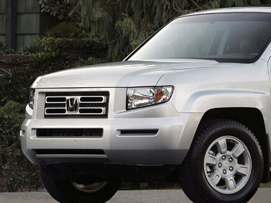 Avery Dennison™ Honda Ridgeline 2006-2008 Headlight Protection Film