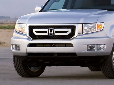 Rshield™ Honda Ridgeline 2006-2008 Headlight Protection Film