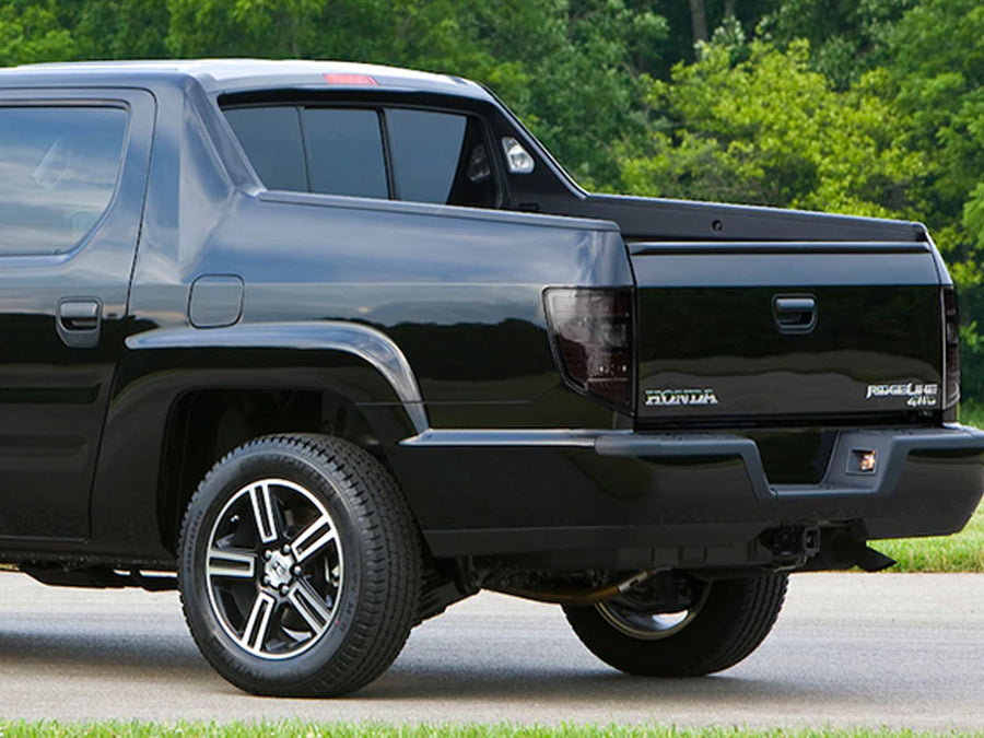 Rtint™ Honda Ridgeline 2006-2014 Tail Light Tint
