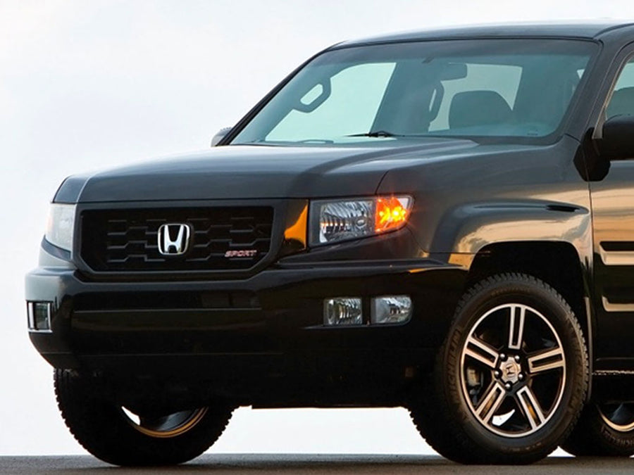 Avery Dennison™ Honda Ridgeline 2009-2014 Headlight Protection Film