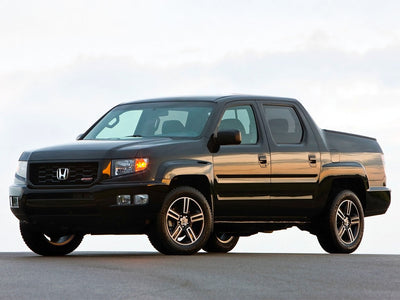 honda ridgeline 2009-2014 Avery Dennison Headlight Protection Kits