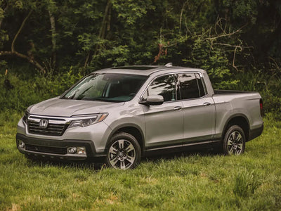 honda ridgeline 2017-2020 Avery Dennison Headlight Protection Kits
