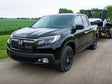 honda ridgeline 2017-2020 Headlight Protection Film