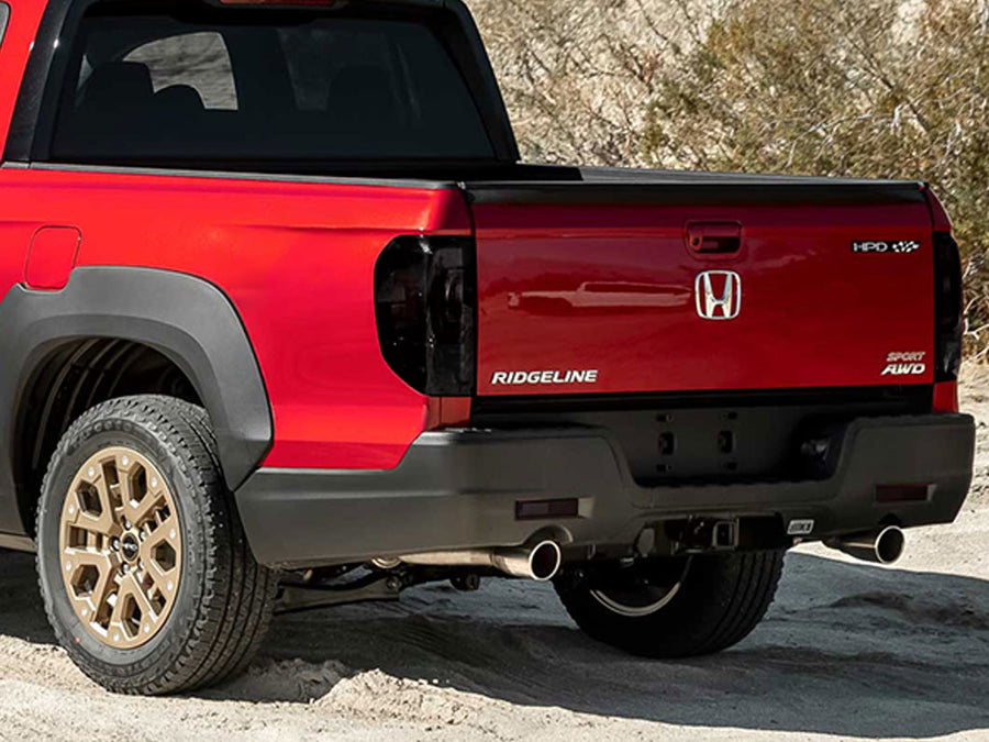 Rtint™ Honda Ridgeline 2021-2025 Tail Light Tint