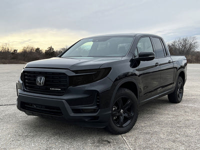 honda ridgeline 2021-2025 Headlight Tint