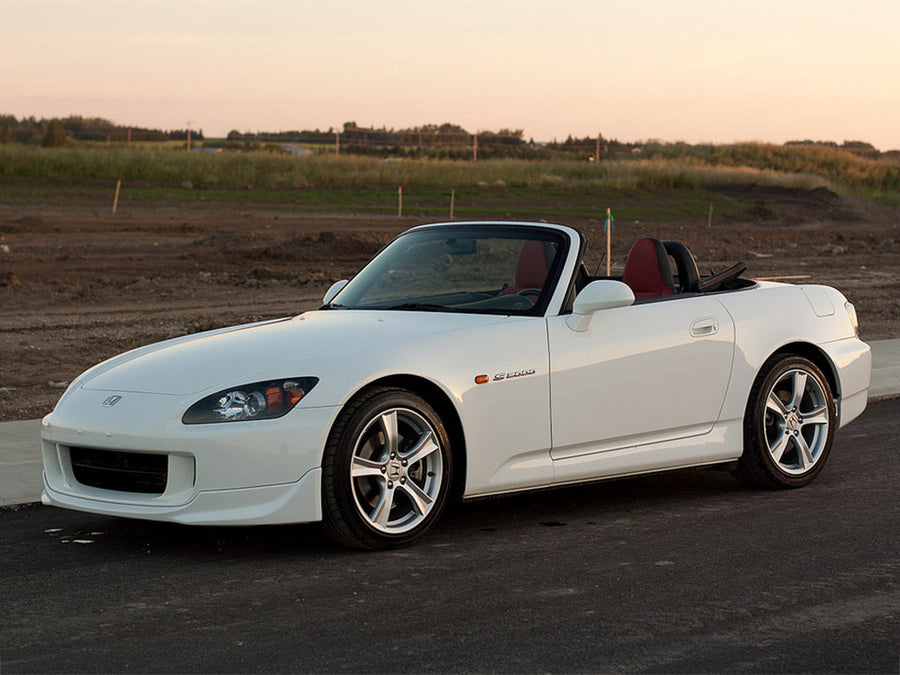 honda s2000 2000-2009 Avery Dennison Headlight Protection Kits