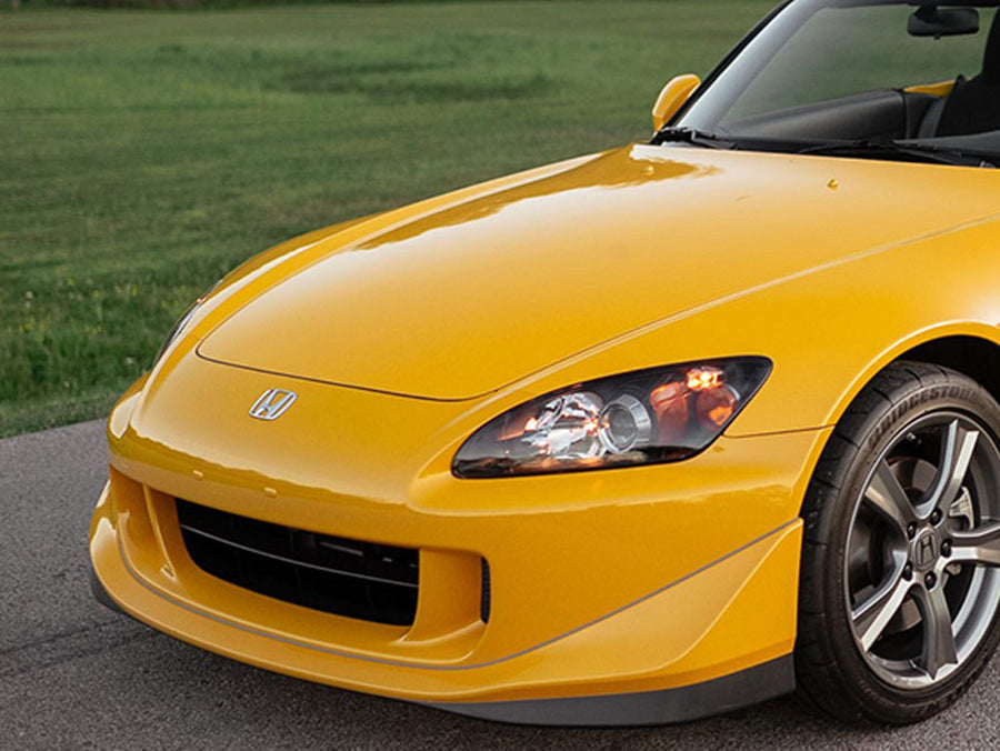 Rshield™ Honda S2000 2000-2009 Headlight Protection Film