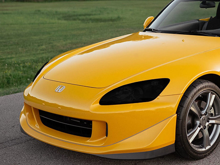 Rtint™ Honda S2000 2000-2009 Headlight Tint