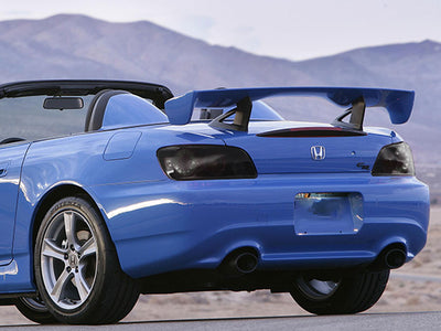 Rtint™ Honda S2000 2000-2009 Tail Light Tint