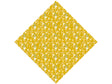 Honest Talks Heart Vinyl Wrap Pattern