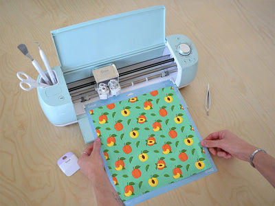 honey babe fruit Cricut Compatible Vinyl
