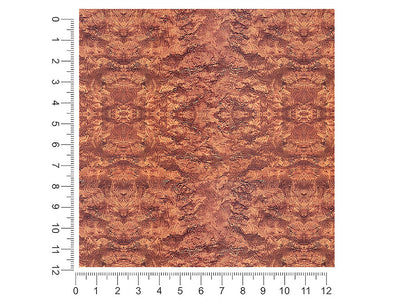honey burlwood wood grain 1ft x 1ft Craft Sheets