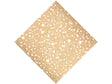 Honeyed Candy Bokeh Vinyl Wrap Pattern
