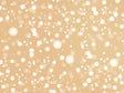 Honeyed Candy Bokeh Vinyl Wrap Pattern~Rwraps Series 914 Digitally Printed Vinyl Wrap~0