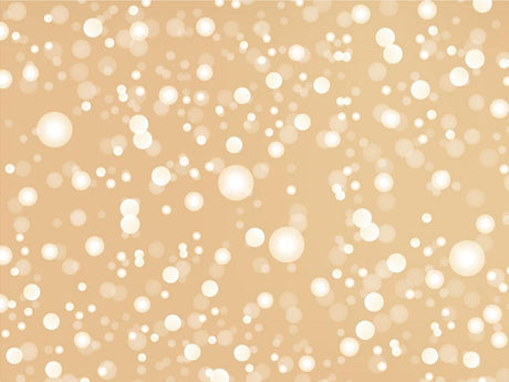 Honeyed Candy Bokeh Vinyl Wrap Pattern~Rwraps Series 914 Digitally Printed Vinyl Wrap~0