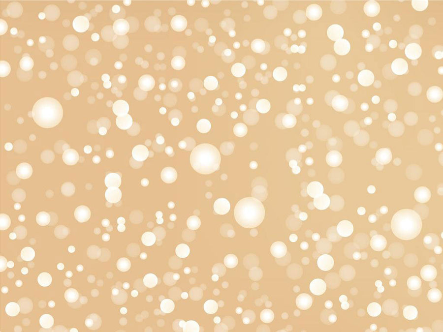 Honeyed Candy Bokeh Vinyl Wrap Pattern~Rwraps Series 914 Digitally Printed Vinyl Wrap~0