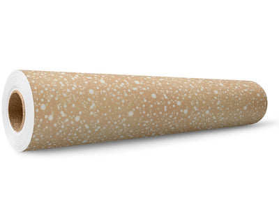 Honeyed Candy Bokeh Wrap Film Wholesale Roll~Rwraps Series 914 Digitally Printed Vinyl Roll~5