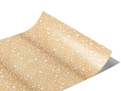 Honeyed Candy Bokeh Vinyl Wraps~Rwraps Series 914 Digitally Printed Vinyl Wrap~0