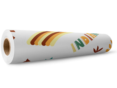 Hoosier State Americana Wrap Film Wholesale Roll~Rwraps Series 914 Digitally Printed Vinyl Roll~5