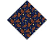 Hoot Holler Birds Vinyl Wrap Pattern