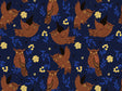 Hoot Holler Birds Vinyl Wrap Pattern~Rwraps Series 914 Digitally Printed Vinyl Wrap~0