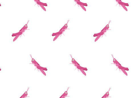 Hop Along Bug Vinyl Wrap Pattern~Rwraps Series 914 Digitally Printed Vinyl Wrap~0