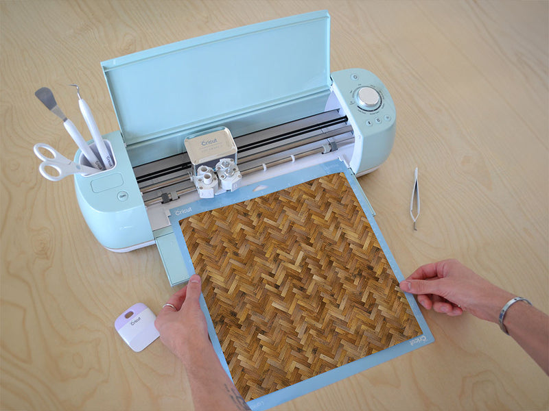 Cricut Compatible Vinyl